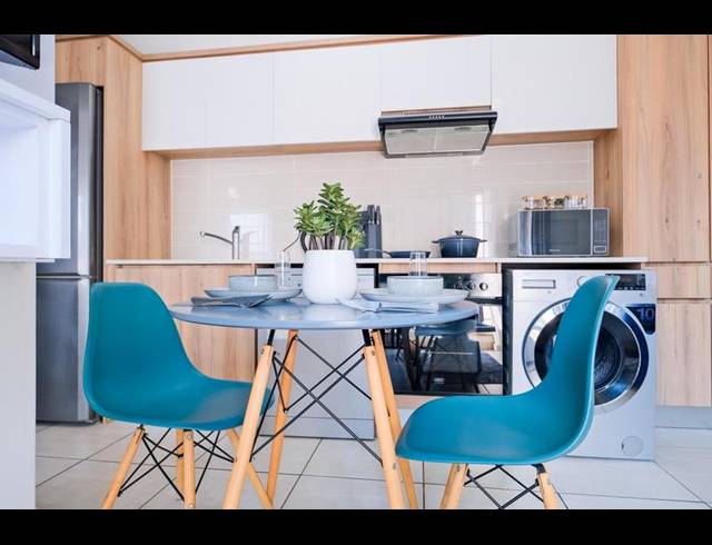 1 BEDROOM PROPERTY TO RENT IN BLYDE RIVERWALK ESTATE